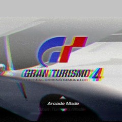 Gran Turismo 4 Soundtrack (Mr. Hunter Remix)