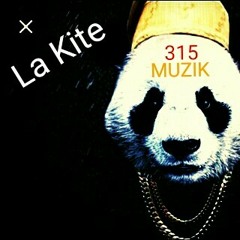 La Kite Panda
