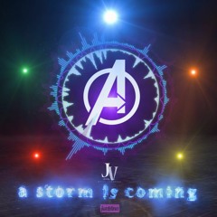 A Storm is coming // Avengers: Infinity War theme