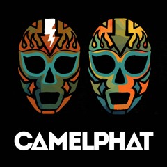 CamelPhat May 2016 Mix Tape