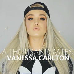 A Thousand Miles - Vanessa Carlton - Cover BY Macy Kate