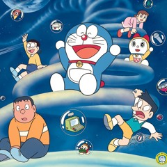 دورايمون-رشا رزق