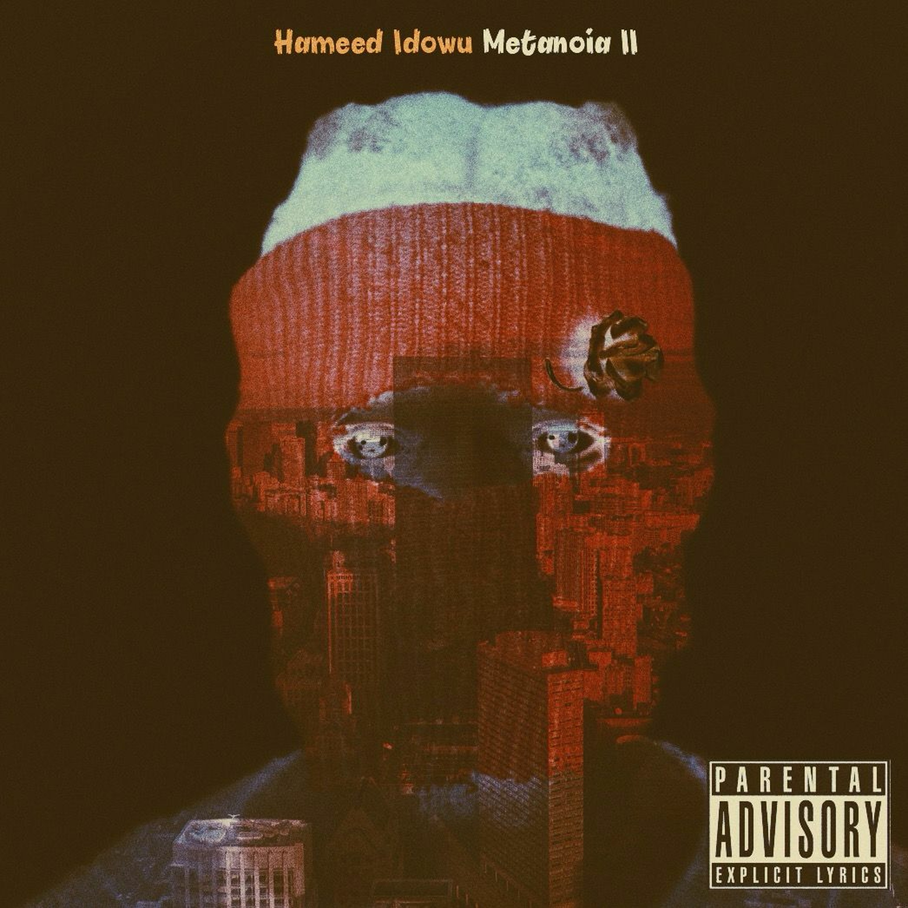 Hameed Idowu