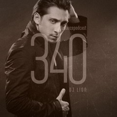 Dj Lion - Balance Podcast 340