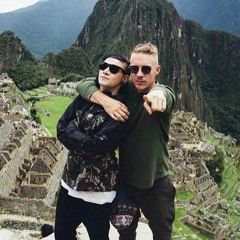 Mind - Skrillex & Diplo (Paolo Calderón 2k16) (Exclusive Remix) FREE DOWNLOAD