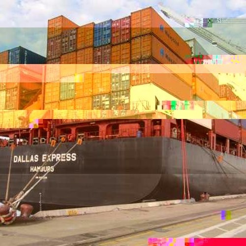 Hapag-Lloyd @ Hex 5/21/16