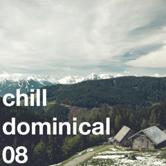 chill dominical #8