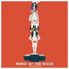Panic! At The Disco - Victorious Megamix (ft. Marina, Tøp, Halsey, Troye, Melanie, Lana)