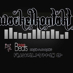 Iron - Padrino - BAD BASSLINE (ORIGINALMIX)
