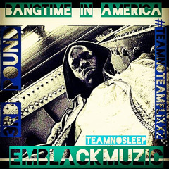 NO GAMES FT.MR.POPPABEAN AND KAZ THE PIRATE..#.EMBLACKMUZIC