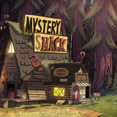 Gravity Falls trap remix