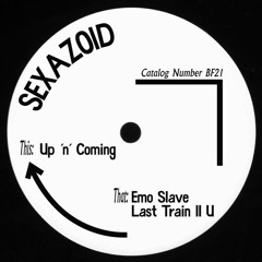 B1 -  Emo Slave