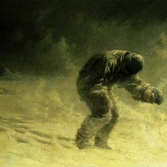 A Tiny Snowstorm In My Head