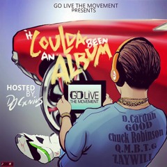 Give It Up feat. Ayo Kee