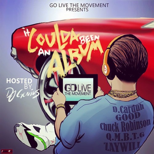 Give It Up feat. Ayo Kee
