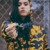 Artwork for Kehlani type beat "Smoke w Bae" R&B beat instrumental