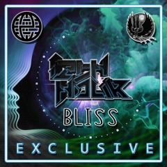 12th Hour - Bliss [Electrostep ✘ Shadow Phoenix Exclusive]