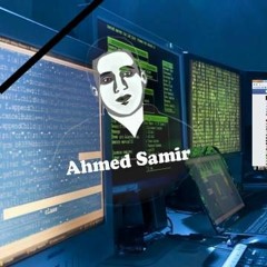 Ahmed Samir -Mc Smash Vs Mazen