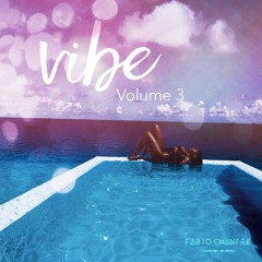 Vibe Vol.3 - Dj Fabio Chantre