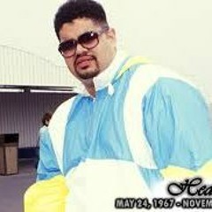 Overwieght Lover Tribute 2 Heavy D
