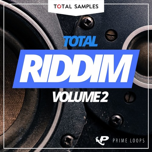 Total Riddim Volume 2 - Demo Track