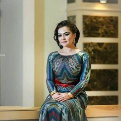Nigina Amonqulova- Dili Man (My Heart) 2016