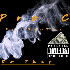 Do That (Feat. DeeTay)