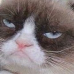 THE CAT CAME BACK (evil version) cover
