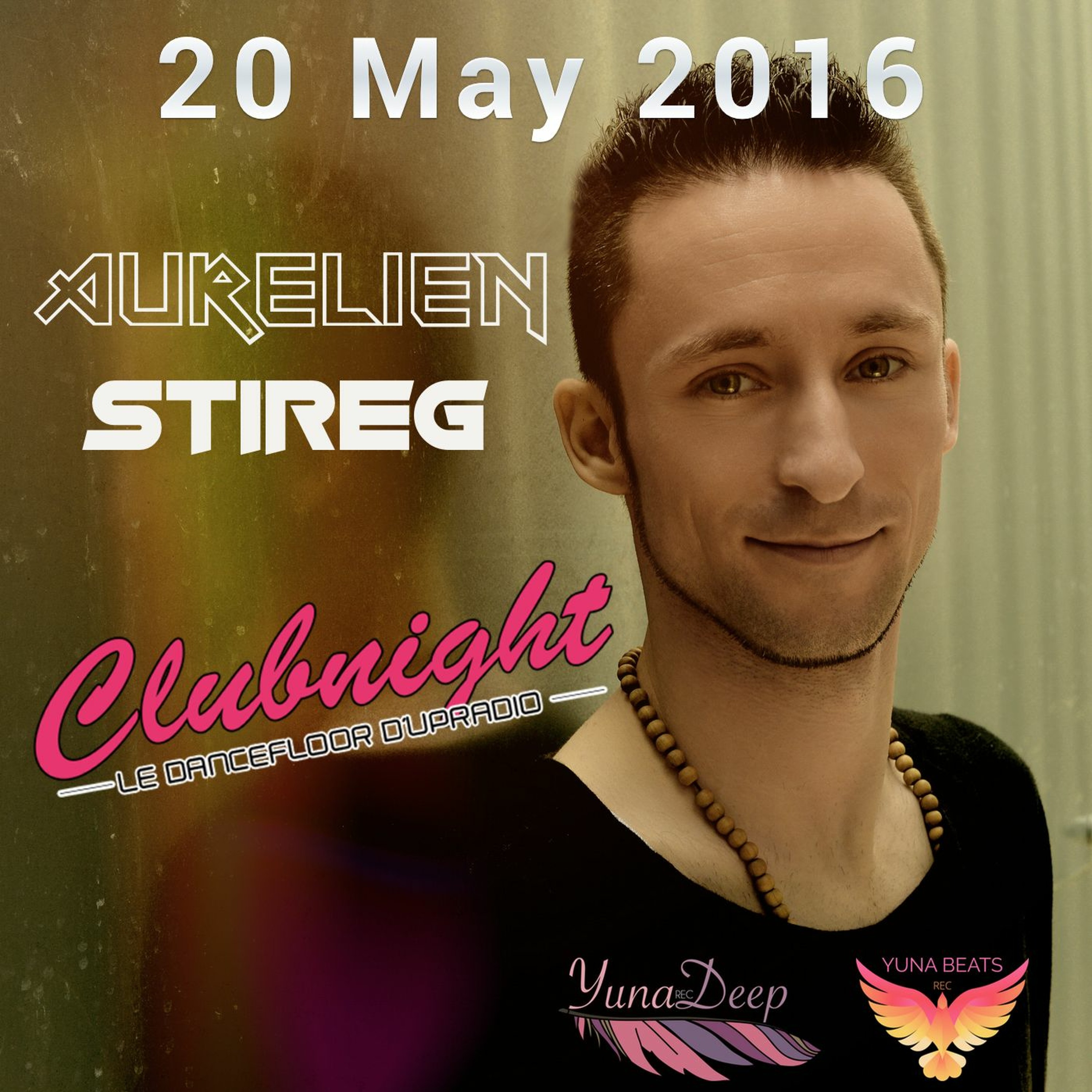 Aurelien Stireg