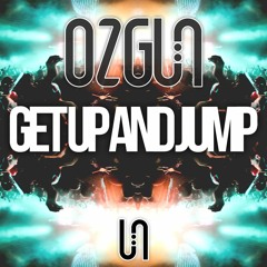 Get Up And Jump (Original Mix) [Free Download]