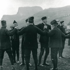 Tøkum Lætt & Dansifelag Kaggans: Sinklars Vísa (Faroese dancing)