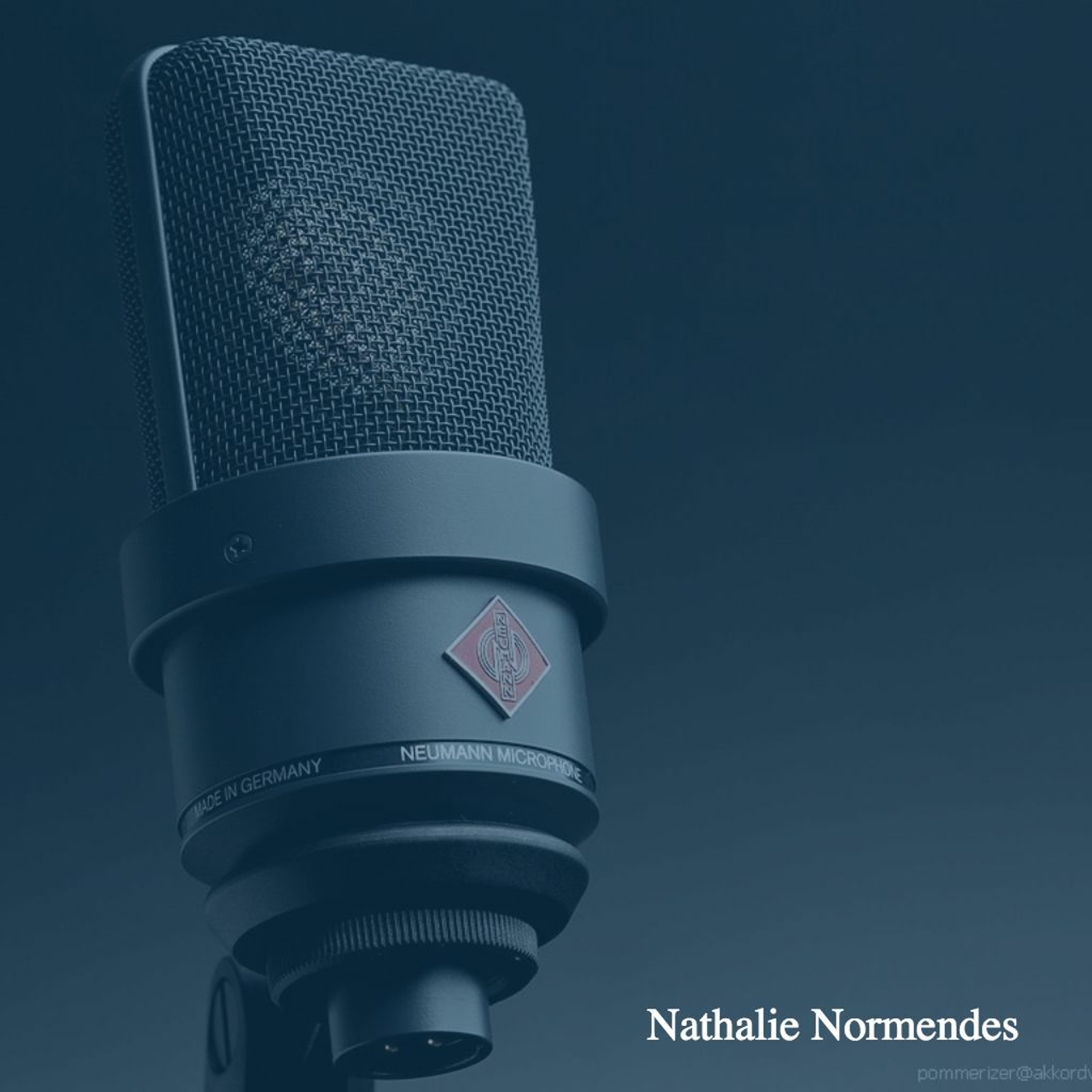 nathaliesvoice
