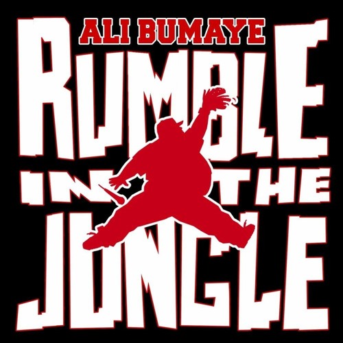 Ali Bumaye - Ali Wars
