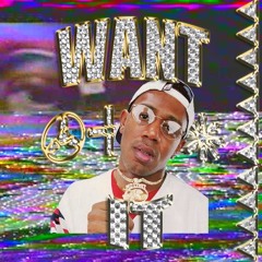 RANK SWAA - want it [FREESTYLE/ONETAKE] (prod. CamGotHits)