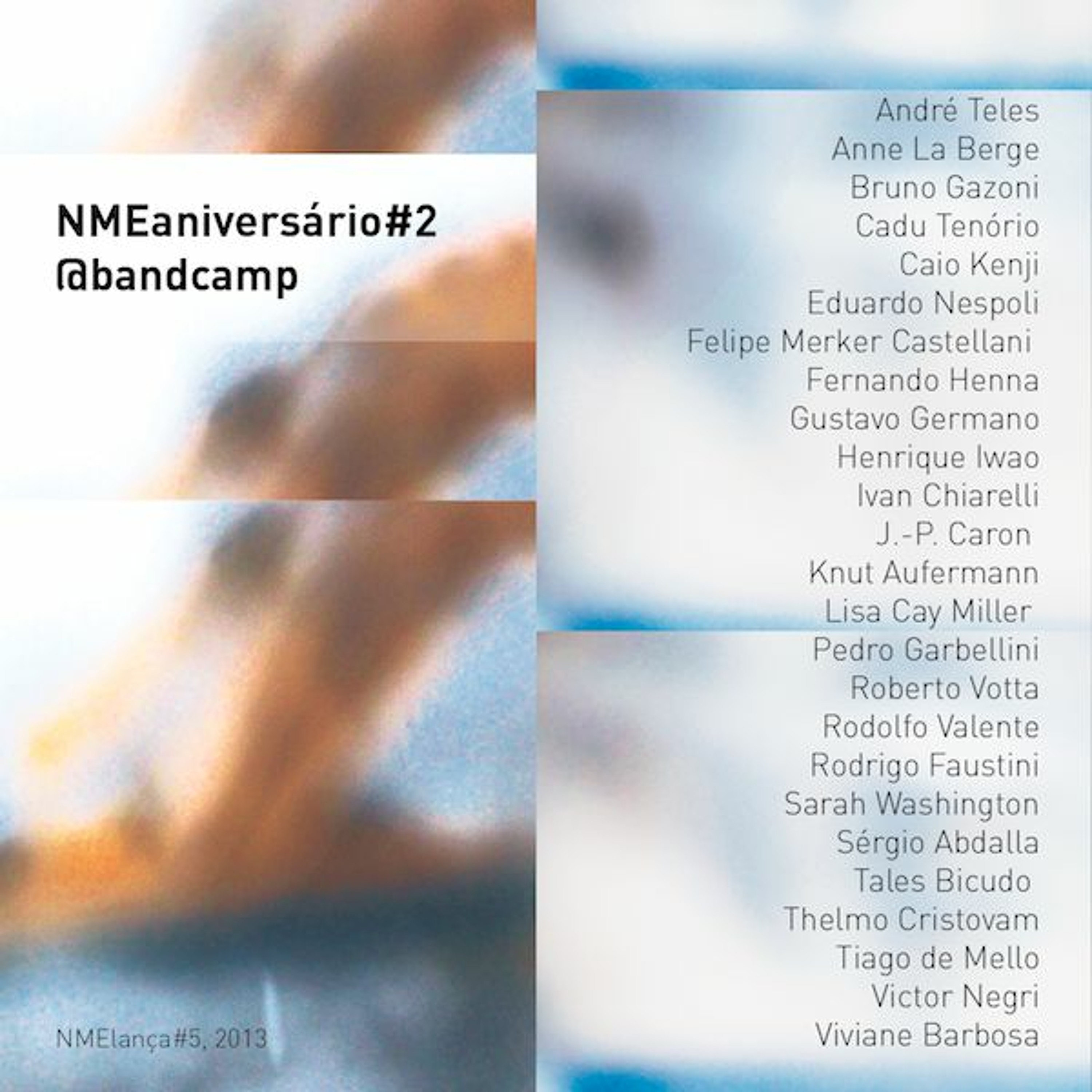tracks from albums