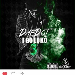 Dae Dot - Trap Out The House