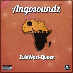 Angosoundz - My ZuidWest - Queen