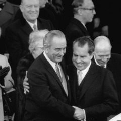 The blueprints for mass incarceration were drawn during the Civil Rights era.