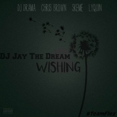 Wishing (Jersey Club Remix) ~ @TheReal_DJDream