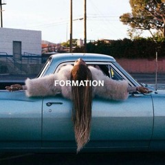 Beyonce - Formation 2k16 ReConstruction Mashup (DJ PHELL)