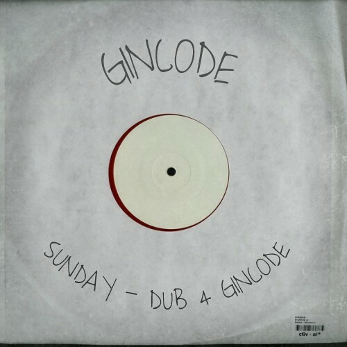 Sunday - Dub 4 Gincode