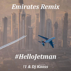 Emirates Remix