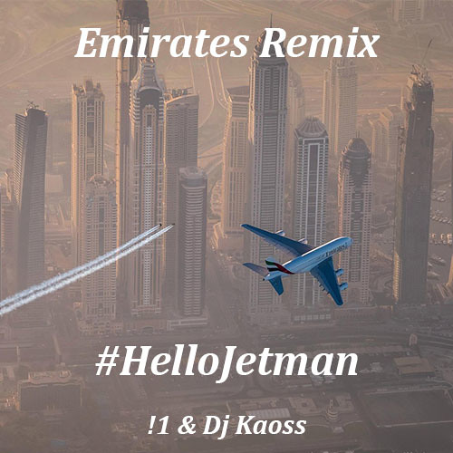 Emirates Remix
