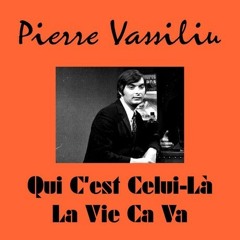 Qui c'est celui-là - Pierre Vassiliu - ukulele cover