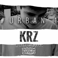 KRZ BEATS - Instrumental para the urban rooster (USO LIBRE)