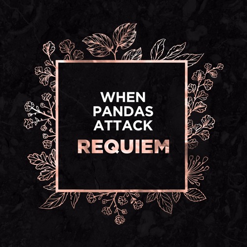 Requiem EP [FREE DOWNLOAD]