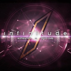 Kimsynth - Infinitude (from Pump It Up Infinity v1.10)