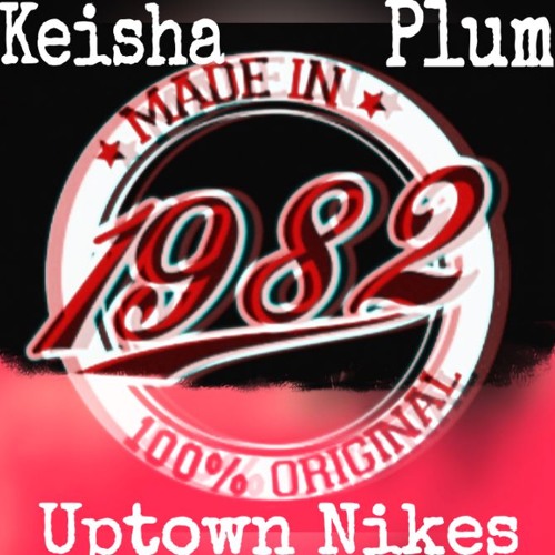 uptown nikes