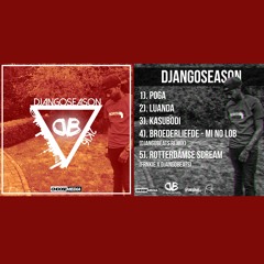 DJANGOSEASON 2K16