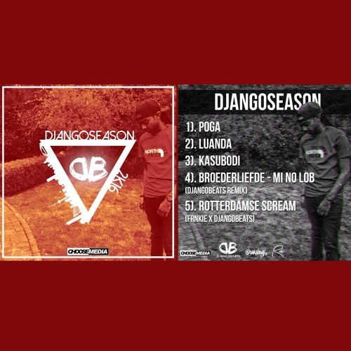 DJANGOSEASON 2K16